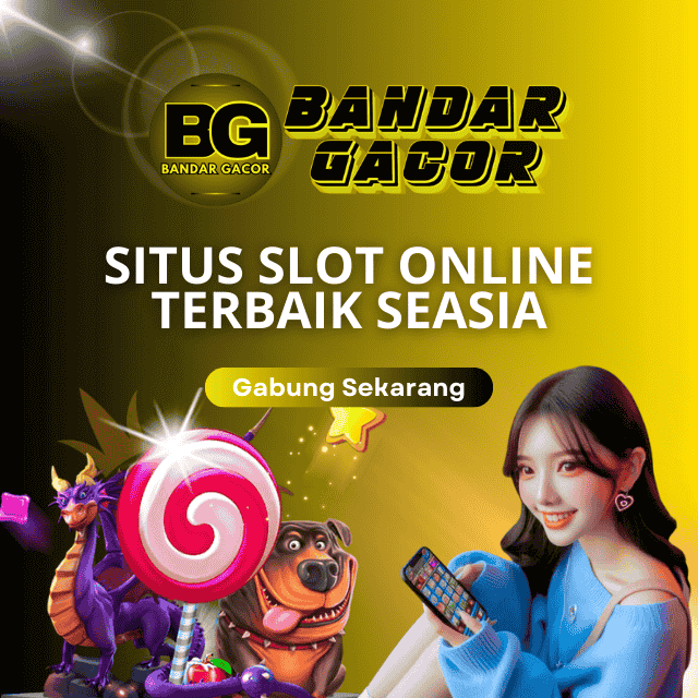 BANDAR GACOR : Selamat Datang Di Situs BANDAR GACOR Resmi Dan Terpercaya