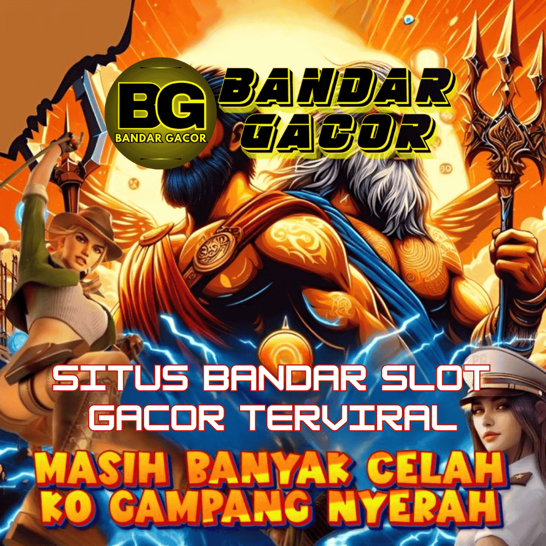 Bandargacor >> Situs Login Dan Daftar BANDARGACOR Resmi Dan Terpercaya